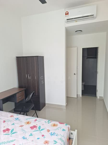 Servis Apartment untuk Disewa di MKH Boulevard II - Nicholas Siaw - PropertyGuru.com.my