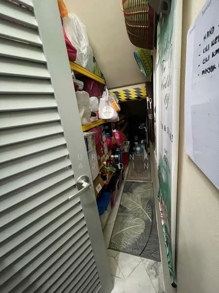 2-storey Terraced House for Sale in Bandar Bukit Raja (Klang) - Zuraina Rajudin - Interior - PropertyGuru.com.my