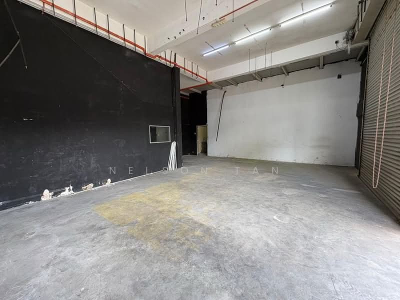 Terrace Factory for Rent in Taman Putri Kulai (Kulai) - Nelson Tan - PropertyGuru.com.my