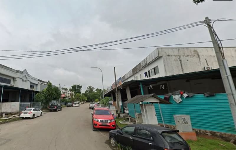 Terrace Factory for Rent in Taman Putri Kulai (Kulai) - Nelson Tan - PropertyGuru.com.my