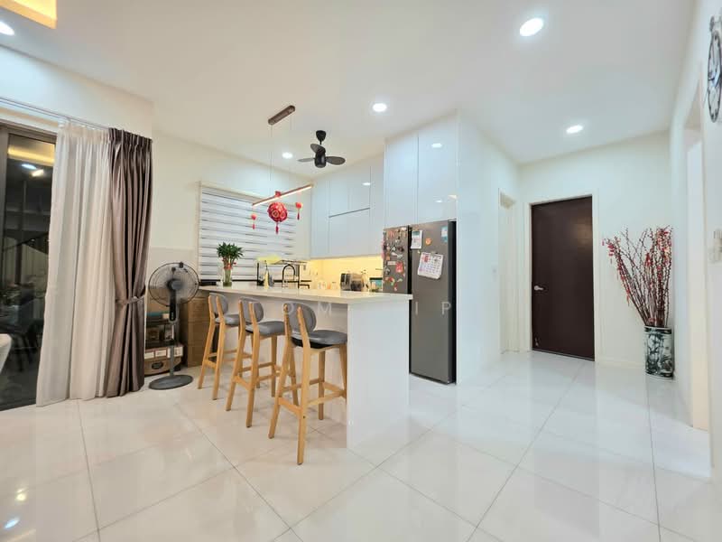 Semi-Detached House for Sale in Sungai Buloh (Selangor) - Tom Yip - Kitchen - PropertyGuru.com.my
