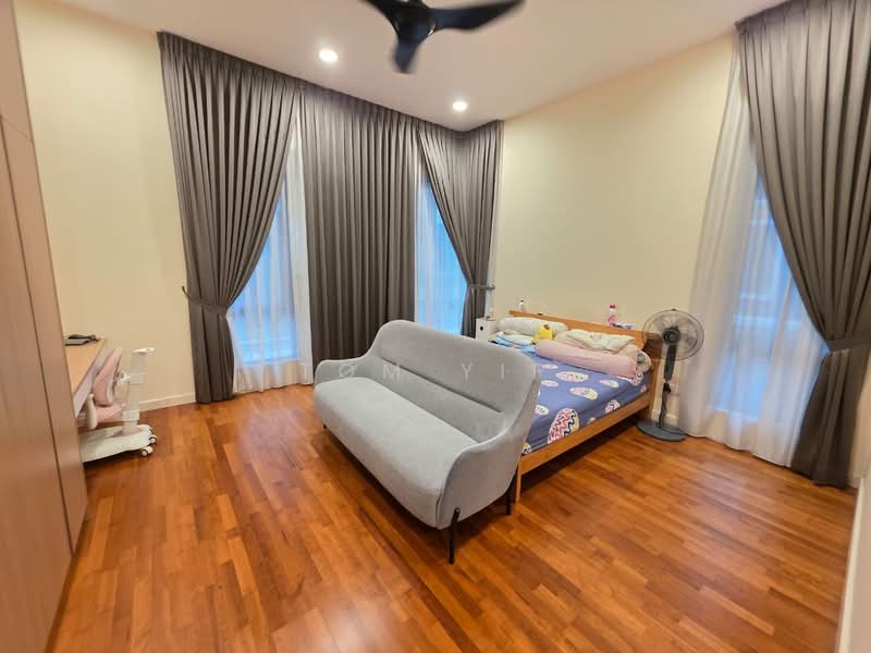 Semi-Detached House for Sale in Sungai Buloh (Selangor) - Tom Yip - Bedroom - PropertyGuru.com.my