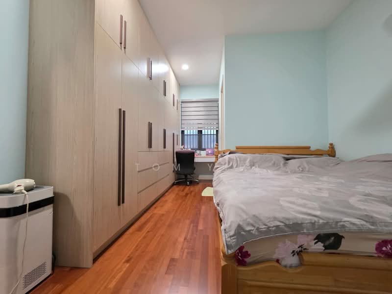 Semi-Detached House for Sale in Sungai Buloh (Selangor) - Tom Yip - Bedroom - PropertyGuru.com.my