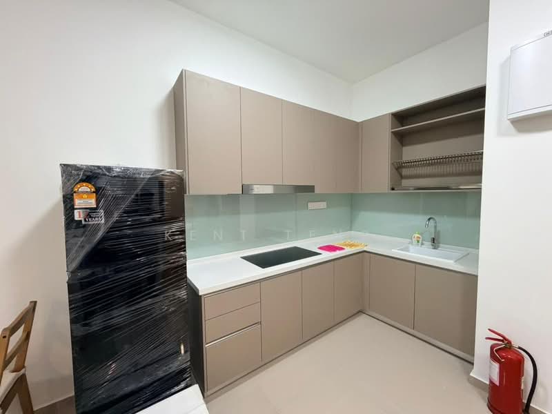 Service Residence for Rent at 2Rio Residence @ Bandar Puteri Puchong - Kent Teng - Kitchen - PropertyGuru.com.my