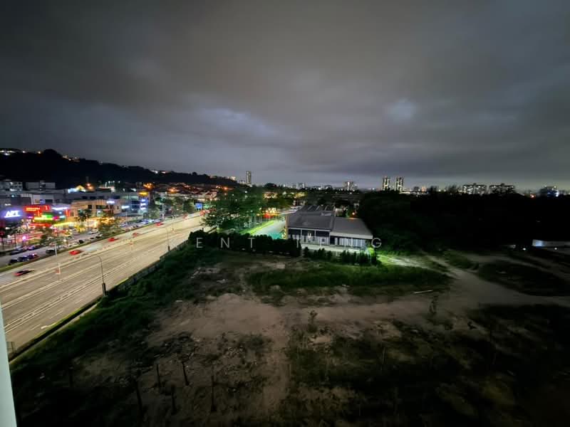 Service Residence for Rent at 2Rio Residence @ Bandar Puteri Puchong - Kent Teng - Exterior - PropertyGuru.com.my