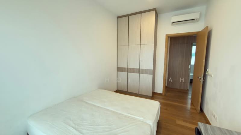 Service Residence for Rent at Southern Marina Residences - Hung Hoi Heah - Bedroom - PropertyGuru.com.my
