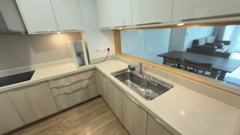 Service Residence for Rent at Southern Marina Residences - Hung Hoi Heah - PropertyGuru.com.my