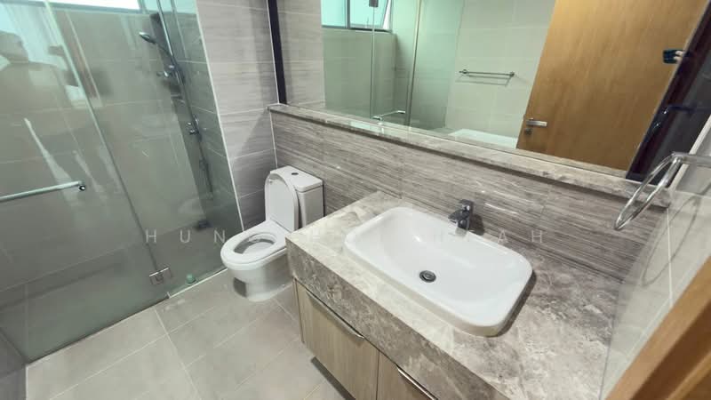 Service Residence for Rent at Southern Marina Residences - Hung Hoi Heah - PropertyGuru.com.my