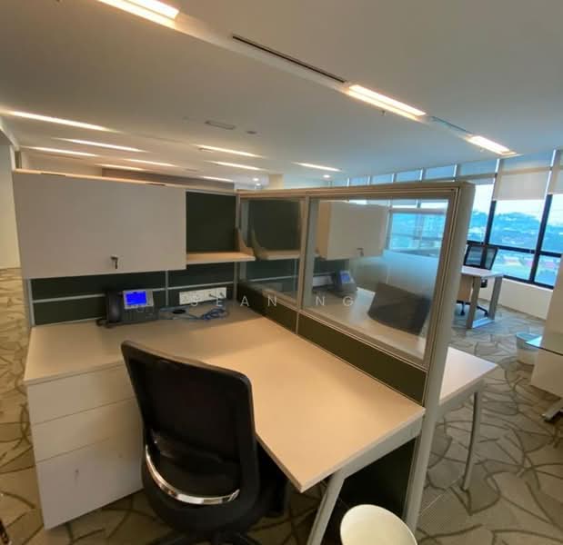 Office for Rent in Petaling Jaya (Selangor) - Sean Ng - Interior - PropertyGuru.com.my
