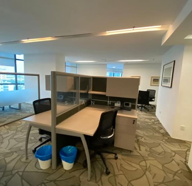 Office for Rent in Petaling Jaya (Selangor) - Sean Ng - Interior - PropertyGuru.com.my