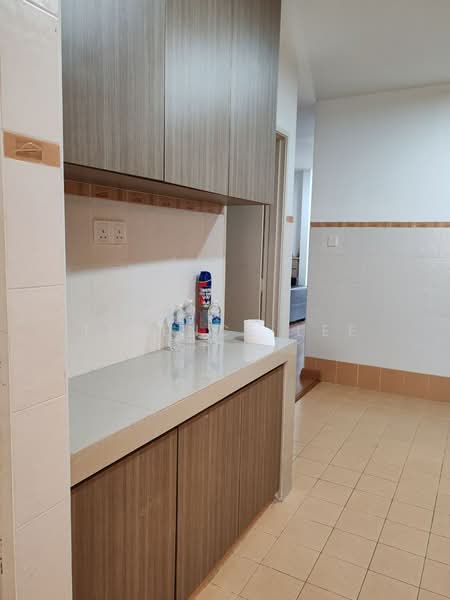 2-storey Terraced House for Rent in Klang (Selangor) - Terence Lee - Kitchen - PropertyGuru.com.my