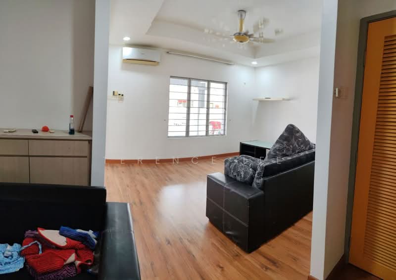 2-storey Terraced House for Rent in Klang (Selangor) - Terence Lee - Living Room - PropertyGuru.com.my
