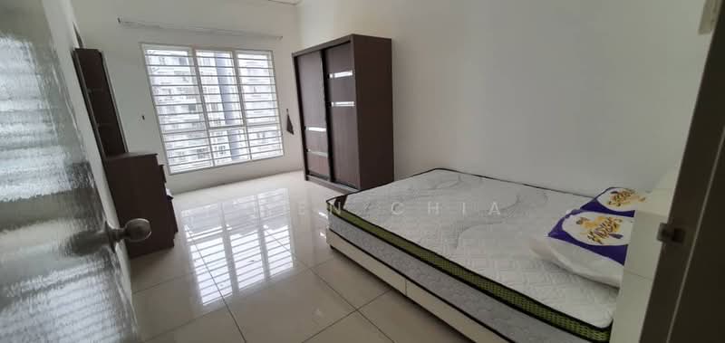 Condominium for Sale at Imperial Residence - Viven Chia - Bedroom - PropertyGuru.com.my