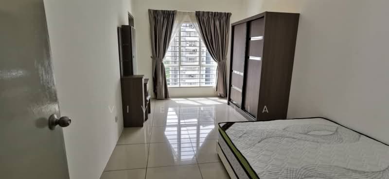 Condominium for Sale at Imperial Residence - Viven Chia - Bedroom - PropertyGuru.com.my