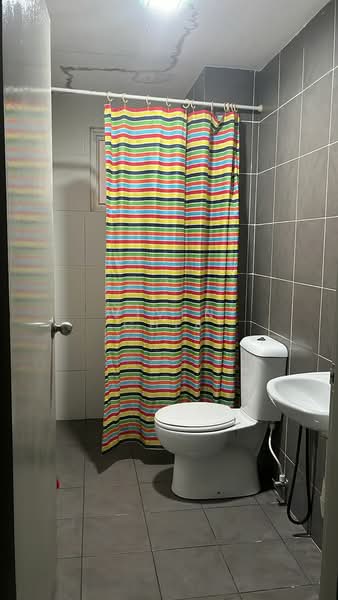 Condominium for Sale at Imperial Residence - Viven Chia - Bathroom - PropertyGuru.com.my