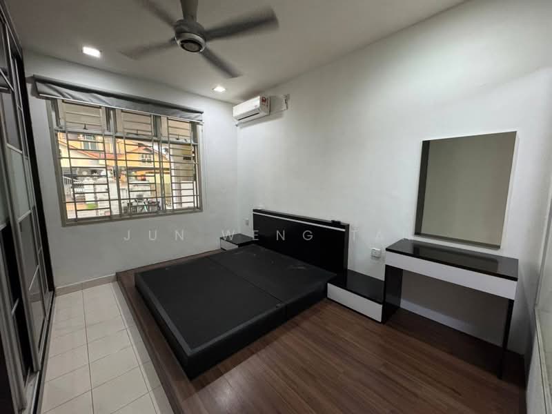 Rumah Teres 1.5 Tingkat untuk Disewa di Johor Bahru (Johor) - Jun Weng Tan - PropertyGuru.com.my