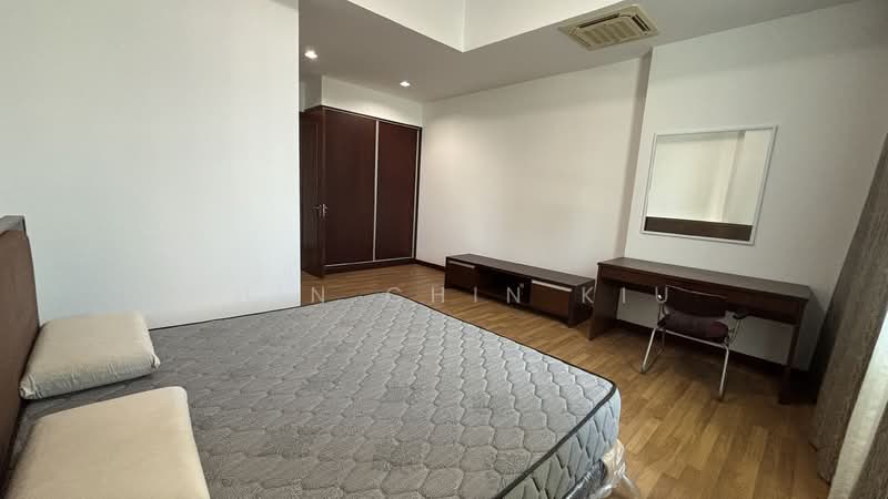 Kondominium untuk Disewa di Bay Resort Condominium - Chin Chin Kiu - Bedroom - PropertyGuru.com.my