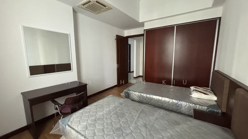 Kondominium untuk Disewa di Bay Resort Condominium - Chin Chin Kiu - Bedroom - PropertyGuru.com.my