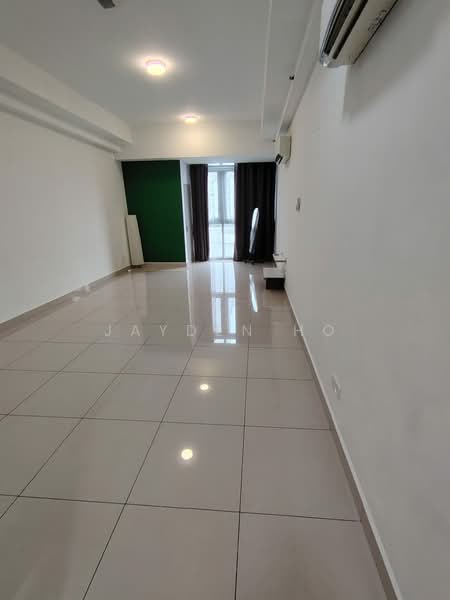 Condominium for Rent at Vivo Residential Suites - Jayden Ho - Living Room - PropertyGuru.com.my