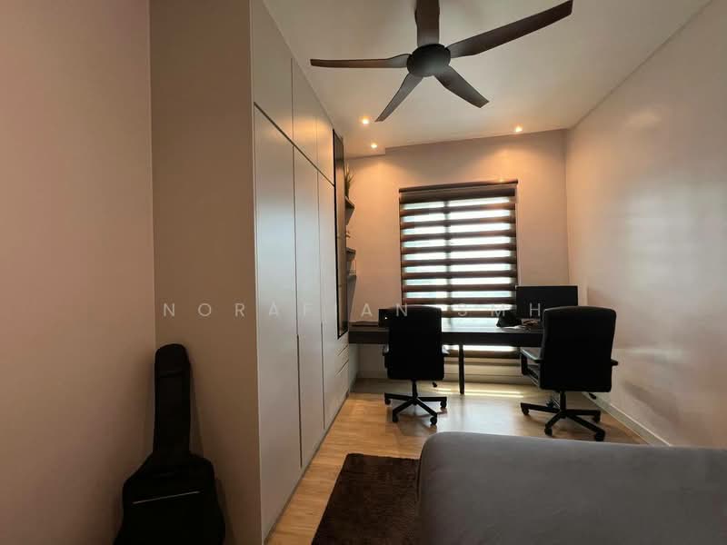 Condominium for Rent at TRIA Seputeh in 9 Seputeh, Kuala Lumpur - Norafian SMH - Study - PropertyGuru.com.my