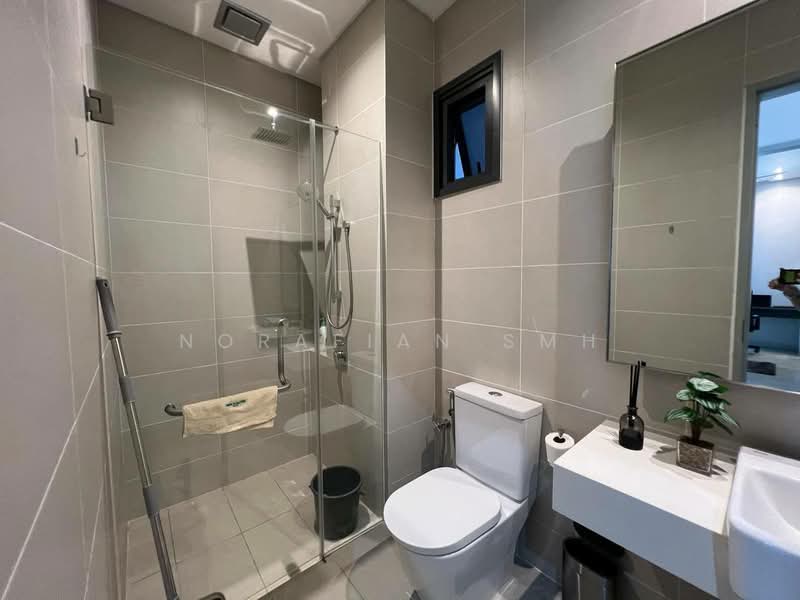 Condominium for Rent at TRIA Seputeh in 9 Seputeh, Kuala Lumpur - Norafian SMH - Bathroom - PropertyGuru.com.my