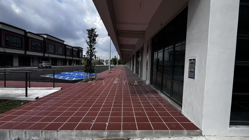 Kedai untuk Disewa di Seremban (Negeri Sembilan) - SL Yap - Exterior - PropertyGuru.com.my