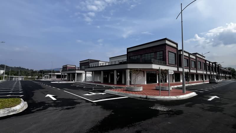 Kedai untuk Disewa di Seremban (Negeri Sembilan) - SL Yap - Exterior - PropertyGuru.com.my