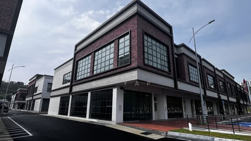 Kedai untuk Disewa di Seremban (Negeri Sembilan) - SL Yap - Exterior - PropertyGuru.com.my