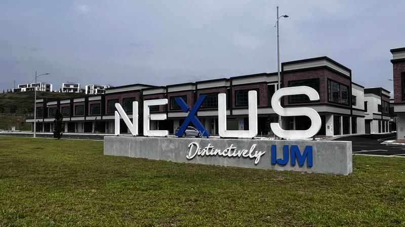 Kedai untuk Disewa di Seremban (Negeri Sembilan) - SL Yap - Exterior - PropertyGuru.com.my