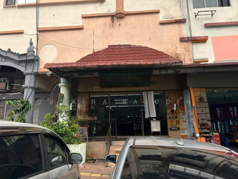Kedai untuk Disewa di Seksyen 7 (Shah Alam) - Zuraina Rajudin - PropertyGuru.com.my