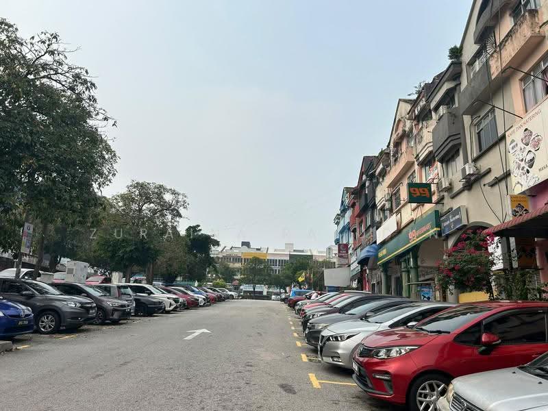 Kedai untuk Disewa di Seksyen 7 (Shah Alam) - Zuraina Rajudin - PropertyGuru.com.my