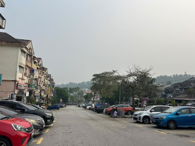Kedai untuk Disewa di Seksyen 7 (Shah Alam) - Zuraina Rajudin - Exterior - PropertyGuru.com.my