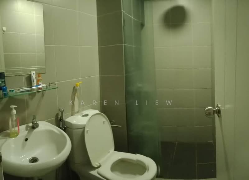 Condominium for Rent at Boulevard Residence - Karen Liew - Bathroom - PropertyGuru.com.my