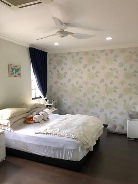 Rumah Teres 2.5-Tingkat untuk Dijual di Subang Bestari (Shah Alam) - Daphne Loh - Bedroom - PropertyGuru.com.my