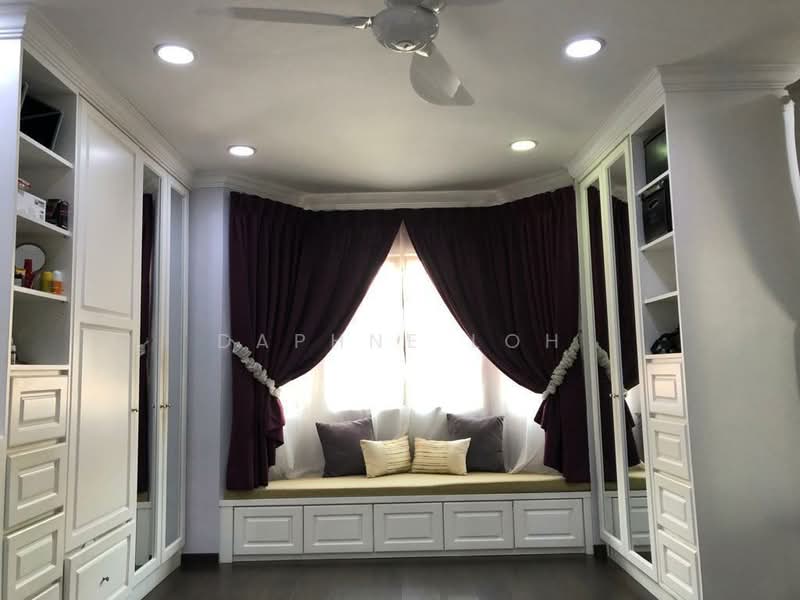 Rumah Teres 2.5-Tingkat untuk Dijual di Subang Bestari (Shah Alam) - Daphne Loh - Interior - PropertyGuru.com.my