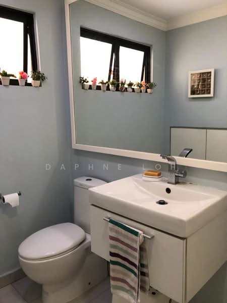 Rumah Teres 2.5-Tingkat untuk Dijual di Subang Bestari (Shah Alam) - Daphne Loh - Bathroom - PropertyGuru.com.my