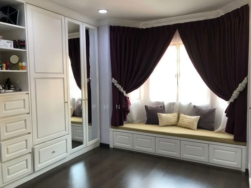 Rumah Teres 2.5-Tingkat untuk Dijual di Subang Bestari (Shah Alam) - Daphne Loh - Interior - PropertyGuru.com.my