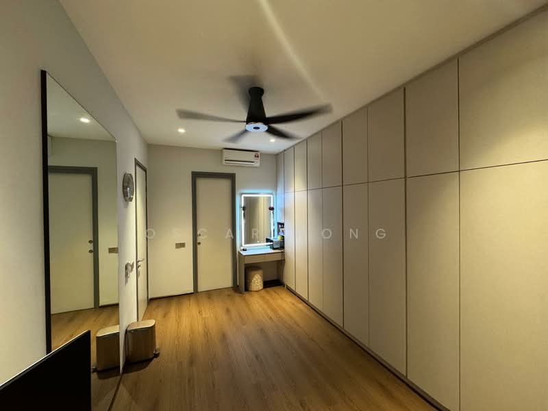 Kondominium untuk Dijual di Allevia - Oscar Pong - Bedroom - PropertyGuru.com.my