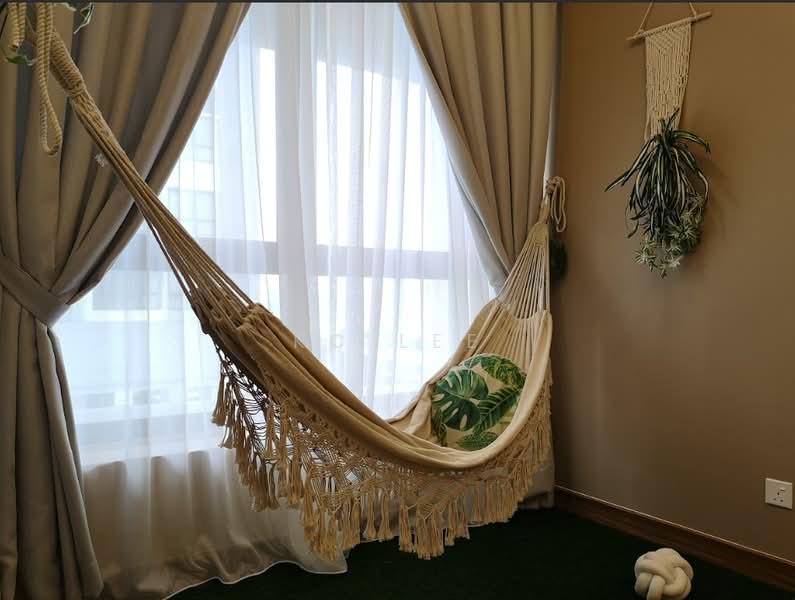 Service Residence for Rent at D'sara Sentral - KC Lee - Interior - PropertyGuru.com.my