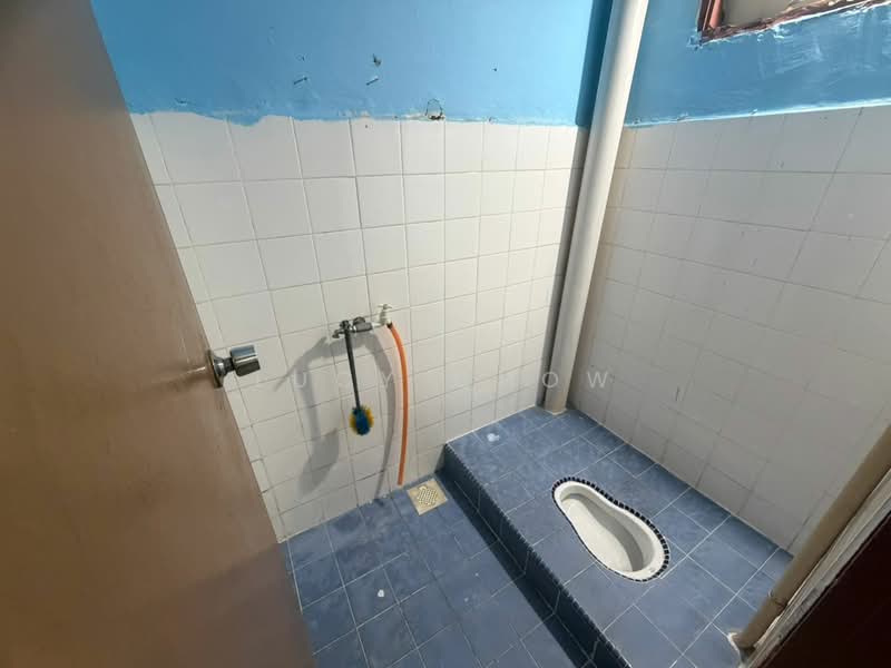 2-storey Terraced House for Sale in Bandar Country Homes (Rawang) - Lucy Chow - Bathroom - PropertyGuru.com.my