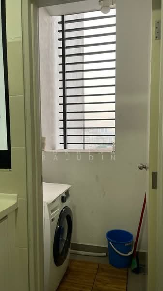 Service Residence for Sale at i-Residence @ i-City - Zuraina Rajudin - Interior - PropertyGuru.com.my