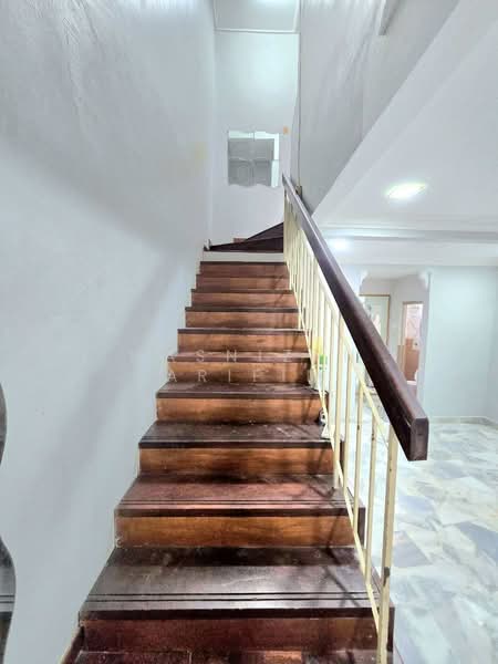 2-storey Terraced House for Sale in Ampang Jaya (Ampang) - Masnizah Arifin - Interior - PropertyGuru.com.my