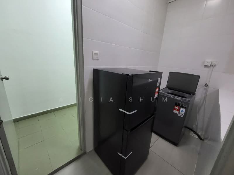 Servis Apartment untuk Disewa di Seasons Amara Larkin - Alicia Shum - Interior - PropertyGuru.com.my