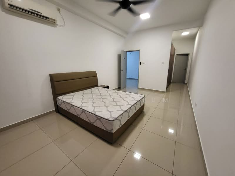 Servis Apartment untuk Disewa di Seasons Amara Larkin - Alicia Shum - Bedroom - PropertyGuru.com.my