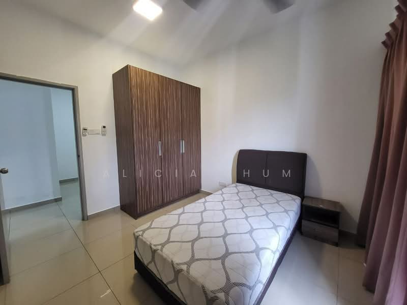 Servis Apartment untuk Disewa di Seasons Amara Larkin - Alicia Shum - Bedroom - PropertyGuru.com.my