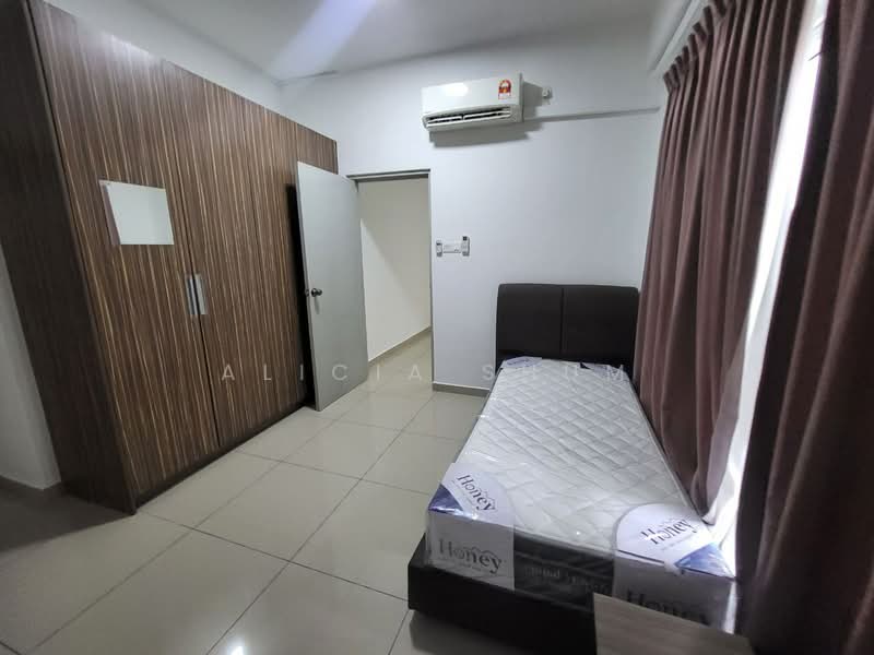 Servis Apartment untuk Disewa di Seasons Amara Larkin - Alicia Shum - Bedroom - PropertyGuru.com.my