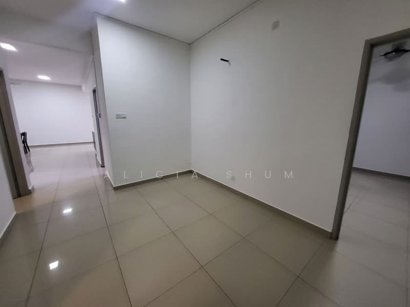 Servis Apartment untuk Disewa di Seasons Amara Larkin - Alicia Shum - Interior - PropertyGuru.com.my