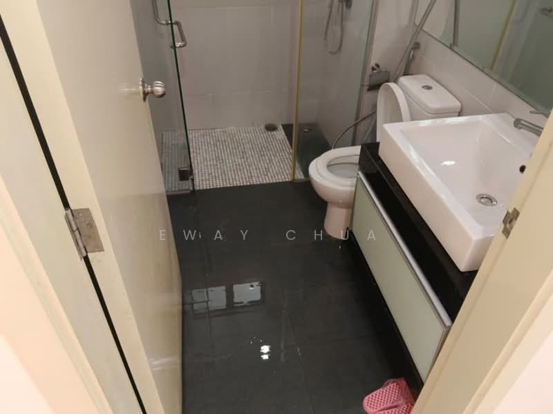 Apartment for Rent at Impiana - Eway Chua - Bathroom - PropertyGuru.com.my