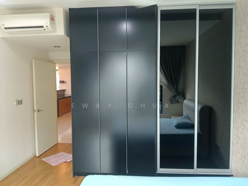 Apartment for Rent at Impiana - Eway Chua - Bedroom - PropertyGuru.com.my