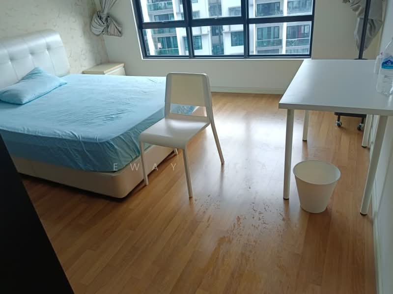 Apartment for Rent at Impiana - Eway Chua - Bedroom - PropertyGuru.com.my